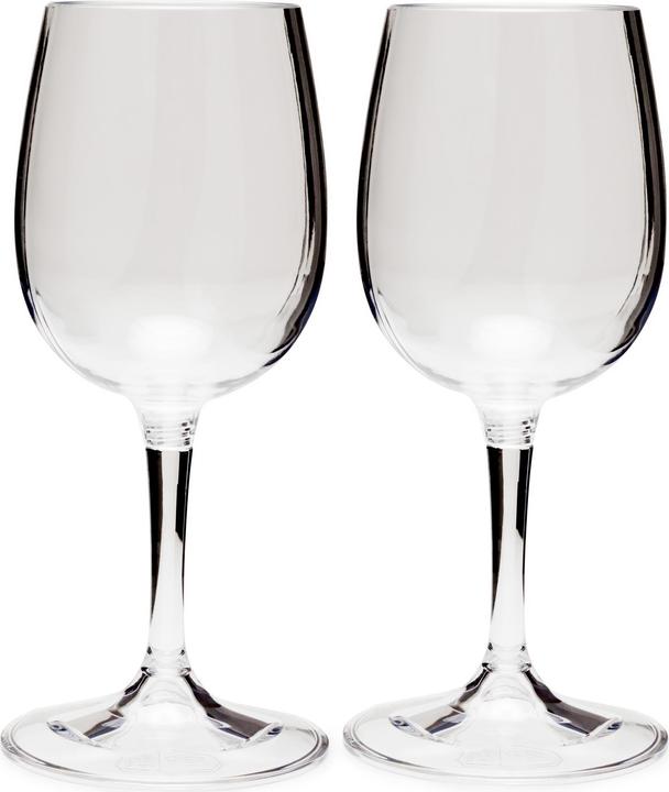 Produktbild GSI Nesting Wine Glass Set