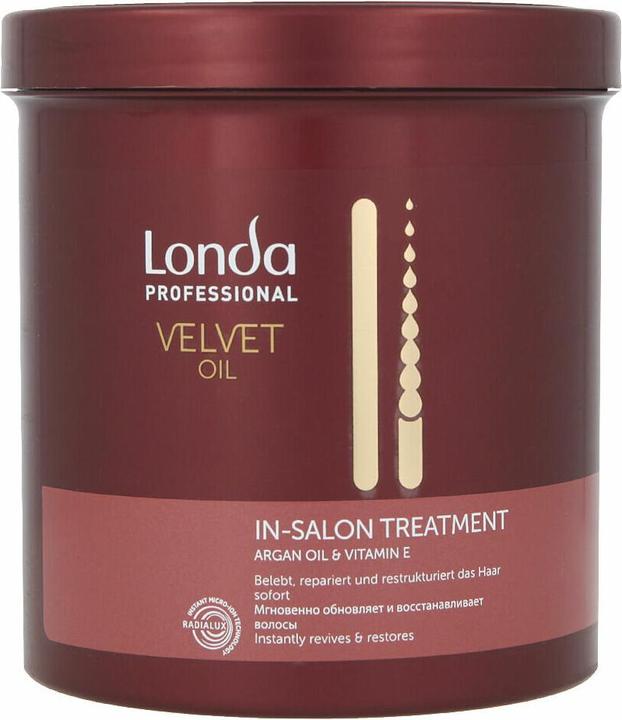 Immagine prodotto Londa Trattamento all'olio di velluto (750 ml)