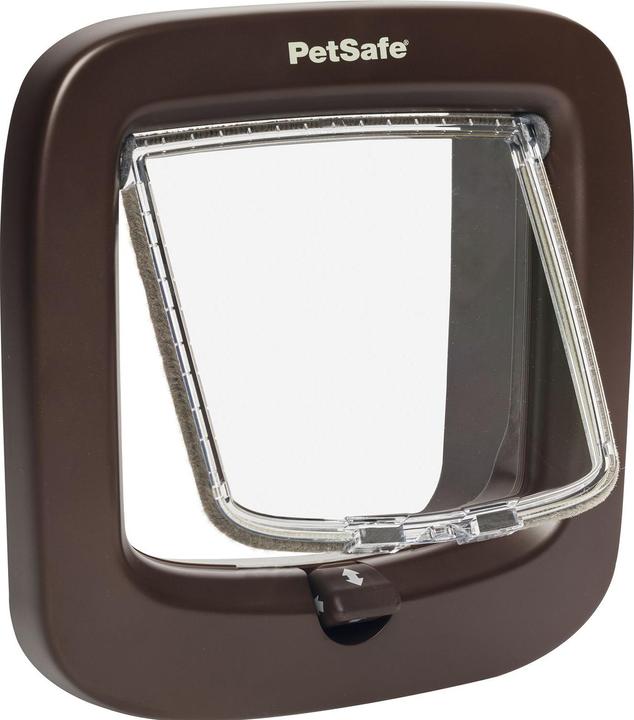 Actual product image Staywell Cat Doors Series 300 new (Manual cat flap)