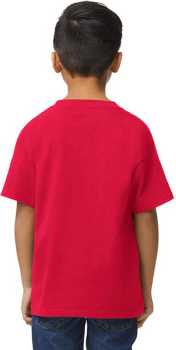 Image du produit Gildan T-shirt enfant/enfant Softstyle Midweight (M)
