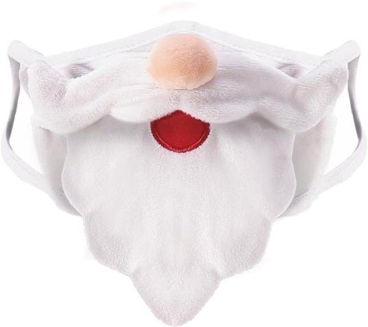 Immagine prodotto Department 56 Maschera per Babbo Natale