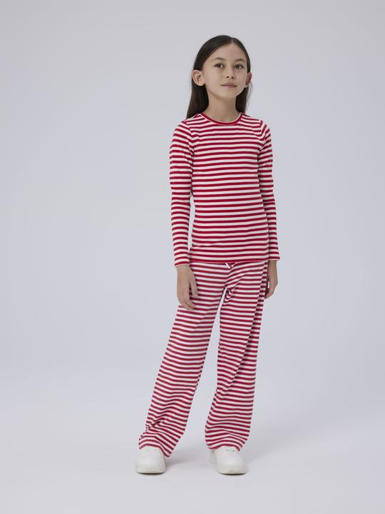 Actual product image Name it Nkfsuraja Straight Pant Noos (164)