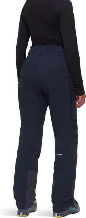 Produktbild Mammut Stoney HS Thermo Pants Women (44)