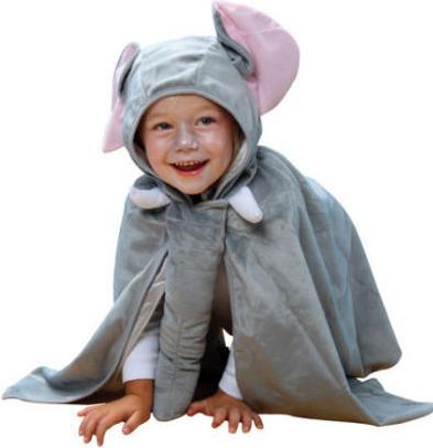 Actual product image Betzold Kinderkostüme, 13 Stück (One size)