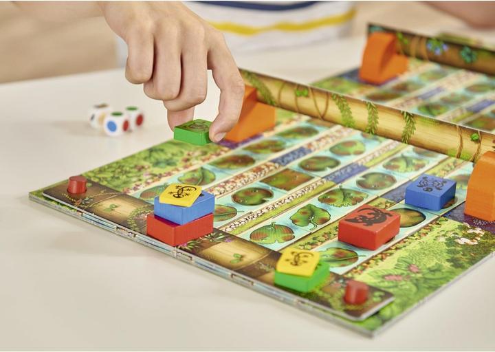 Actual product image Zoch Go Gecko Go (German)