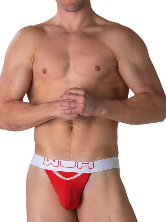 Produktbild HOM G-String Sexy Fun (XXL, Einzelpack)