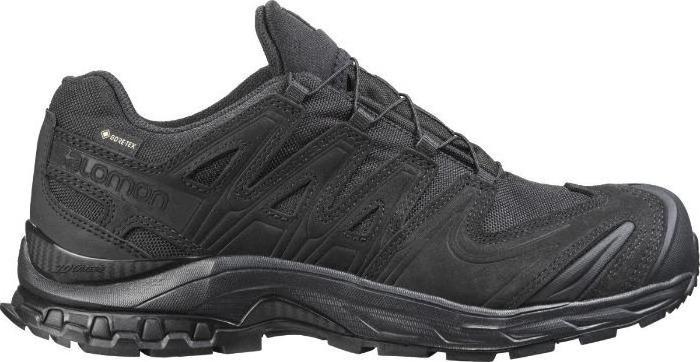 Immagine prodotto Salomon XA Forces GTX scarpa da missione nera 46 (46)