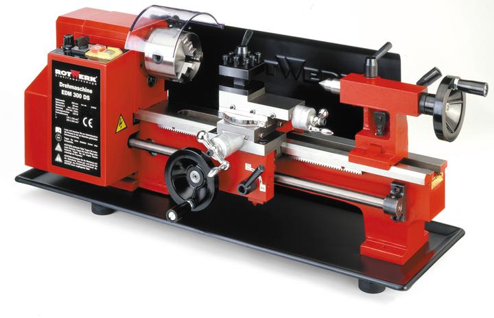 Produktbild Rotwerk EDM300DS