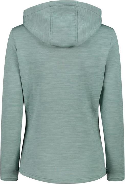 Image du produit CMP Campagnolo Veste Stretch Performance Fix Hood (XS)