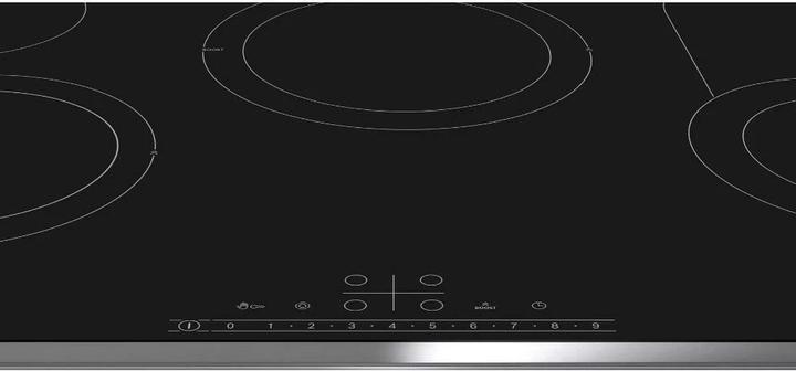 Produktbild Bosch Hausgeräte PKC845FP2C