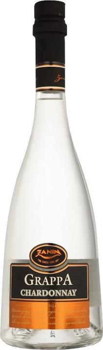 Regaine Grappa Regadin Chardonnay