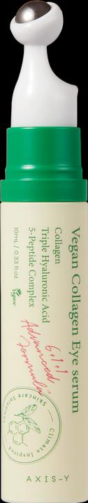Axis-Y Collagen (Serum, 10 ml, Tag + Nacht)