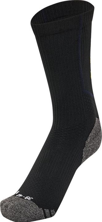Actual product image hummel Hmlpro Training Socks Low (27 - 30)