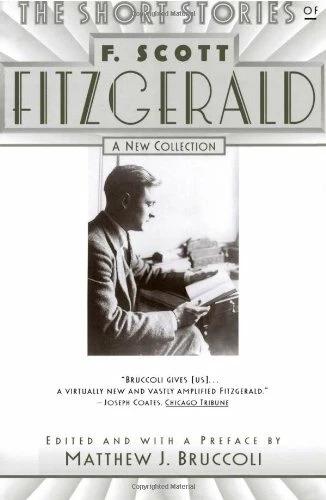 Immagine prodotto I racconti di F. Scott Fitzgerald (Inglese, F. Scott Fitzgerald, Matthew J. Bruccoli, 1995)