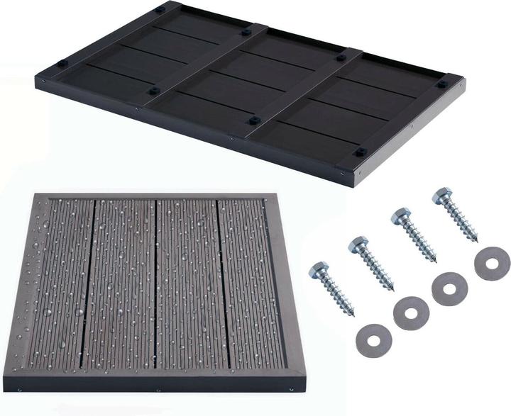 Produktbild Arebos Bodenelement