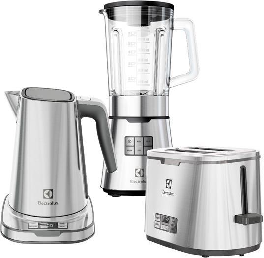 Electrolux Frühstücks Vorteilset