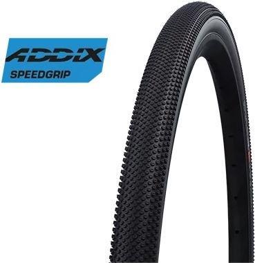 Produktbild Schwalbe G-One Allround (28 x 1.35, 35-622)