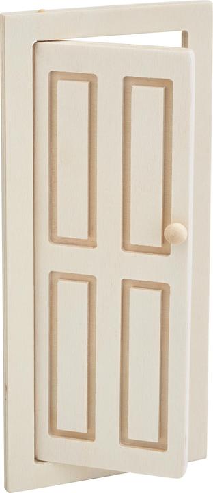 Actual product image VBS Sally" miniature door