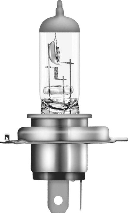 Produktbild Osram H4 Original Line 64193 (H4)