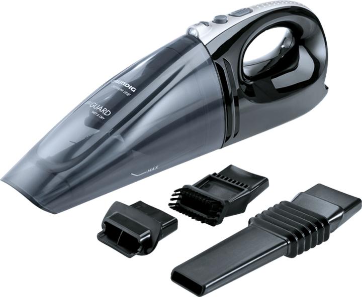 Actual product image Grundig Vch6130