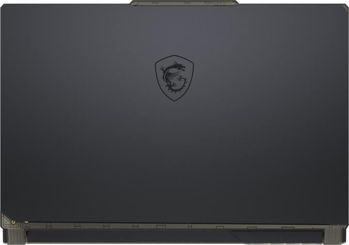 Produktbild MSI Cyborg 15 A13VE-1005 i5 16 N bk DOS (15.60", Intel Core i5-13420H, 16 GB, 512 GB, DE)