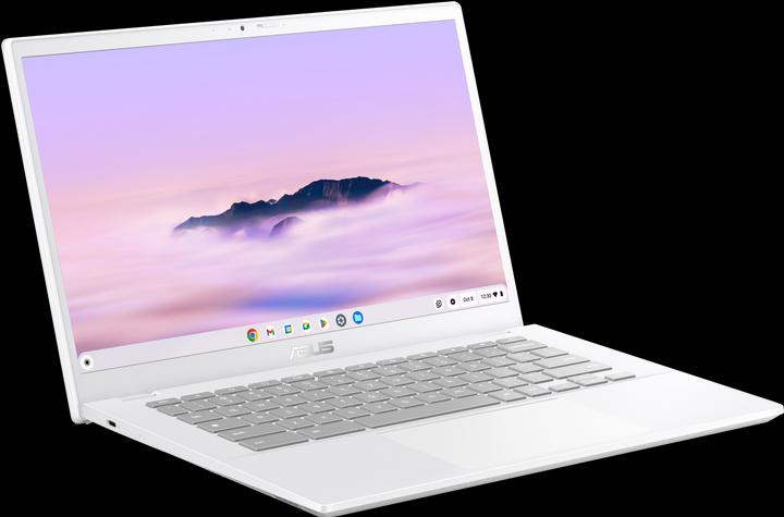 Immagine prodotto ASUS Chromebook Plus (14", Intel Core i3-1215U, 8 GB, 256 GB, DE)