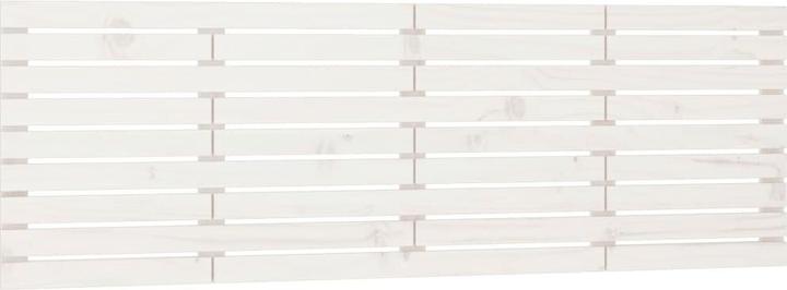 Immagine prodotto VidaXL Oksiutka (206 x 3 x 63 cm)