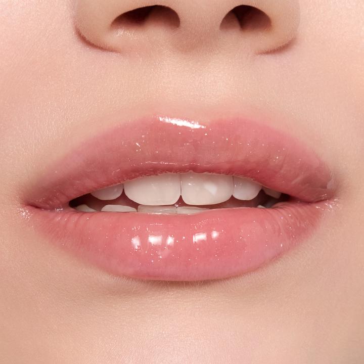 Actual product image Catrice Glossin' Glow Tinted Lip Oil (60 Party Crasher)
