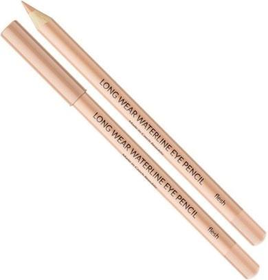Vipera Waterproof Eye Pencil Waterproof Eye Line Pencil Flesh 1G (Flesh 1G)