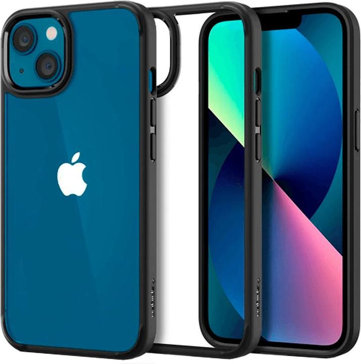 Actual product image Spigen Ultra Hybrid (Apple iPhone 13 mini)
