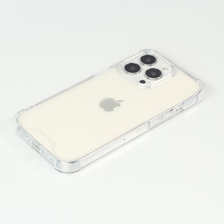 Produktbild PhoneLook Hülle Bumper Glass (Apple iPhone 13 Pro Max)