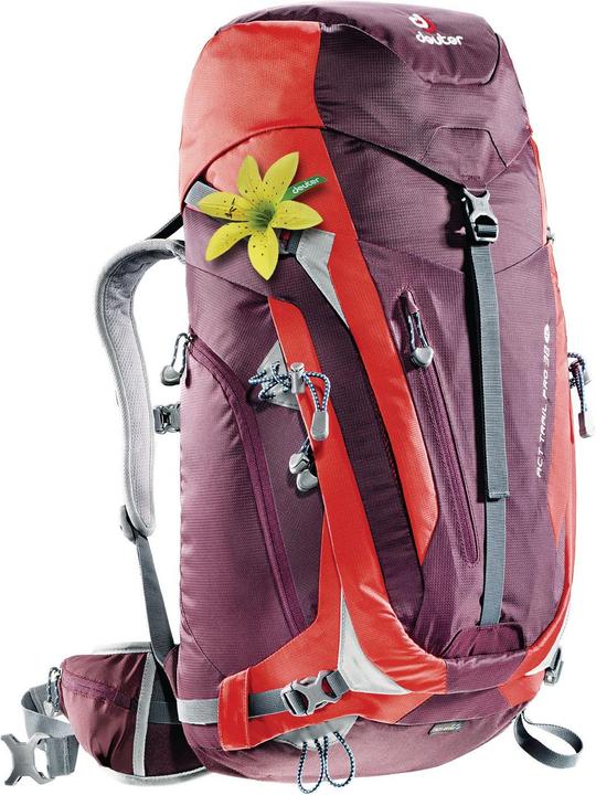 Produktbild Deuter ACT Trail Pro 38 SL (38 l)
