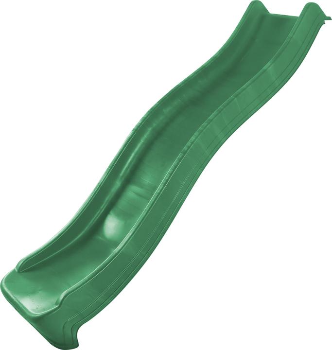 Immagine prodotto Axi Scivolo Sky220 con attacco acqua verde - 220 cm