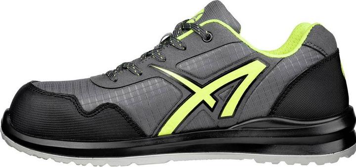 Produktbild Albatros DRIFTER GREEN LOW S1P SRC 648730809000047 Sicherheitshalbschuh Schuhgr (S1P, 47)