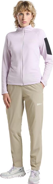 Produktbild Jack Wolfskin Prelight Fz W (L)