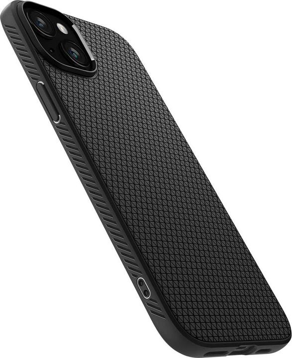 Produktbild Spigen Liquid Air (Apple iPhone 15)
