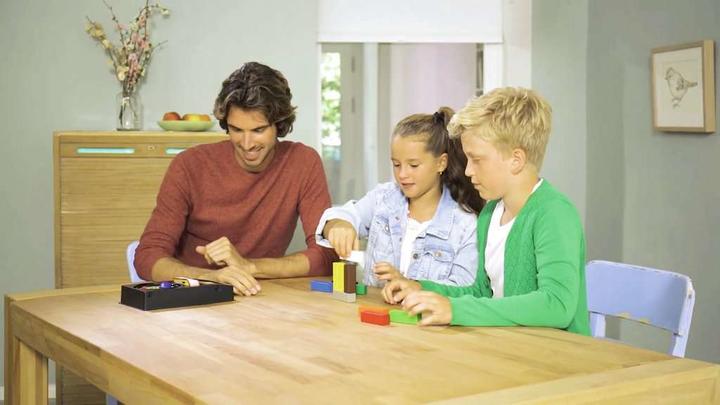 Produktbild Ravensburger Make 'n' Break Extreme (Deutsch)