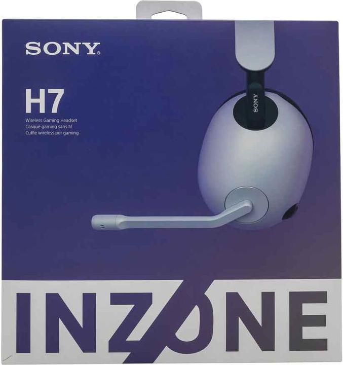 Produktbild Sony Inzone H7 (Kabellos)