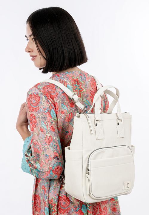 Actual product image Suri Frey Rucksack SFY Ricky (0.01 l)