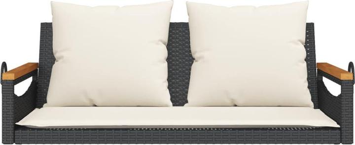 Image du produit VidaXL Ensemble salon de jardin 10 pièces avec coussins