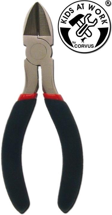 Image du produit Corvus Toys Coupeuse latérale (135 mm)