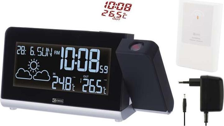 Produktbild Emos E8466