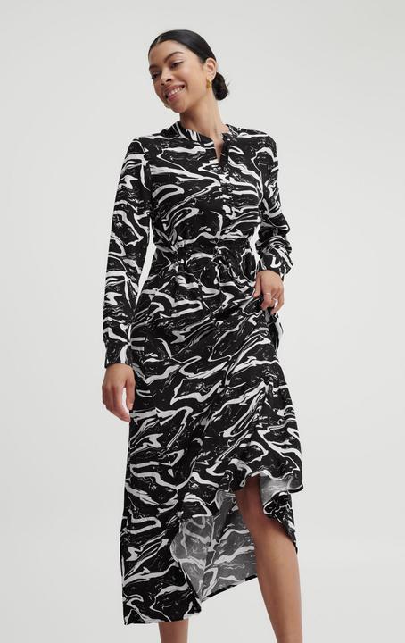 Produktbild B.young BYJOSA MAXI DRESS - 20812190 (34)