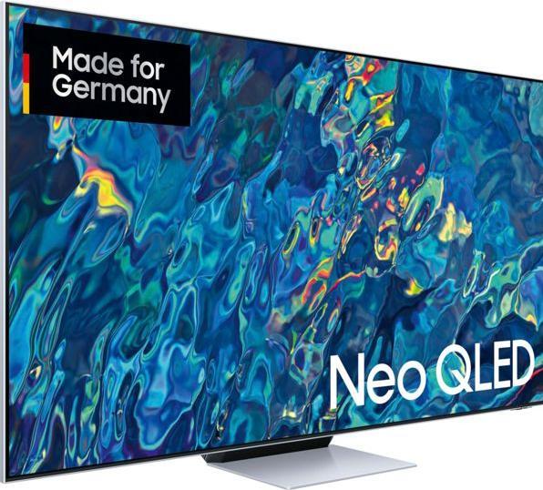 Image du produit Samsung GQ85QN95BAT (85", QN95B, NeoQLED, 4K, 2022)