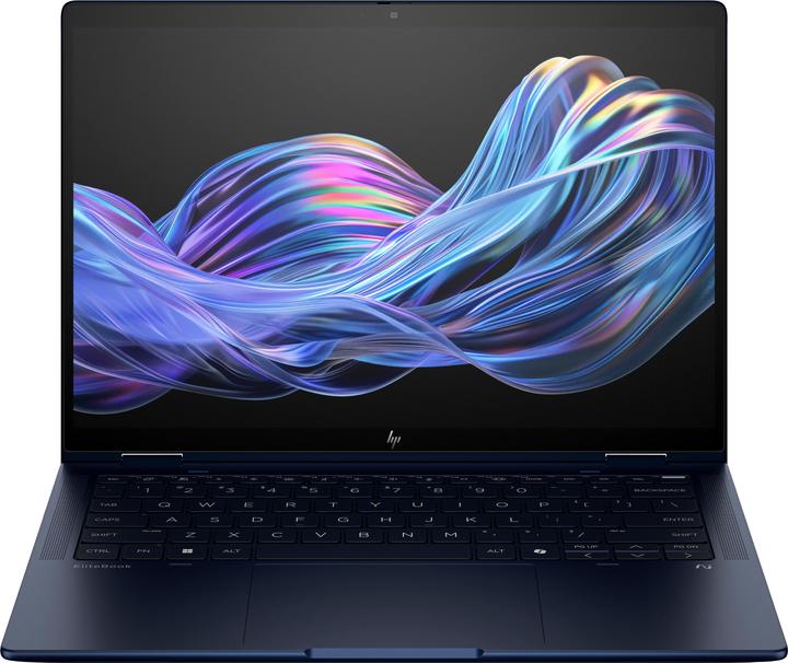 EliteBook X Flip G1i (14", Intel Core Ultra 7 256V, 16 GB, 512 GB, CH)