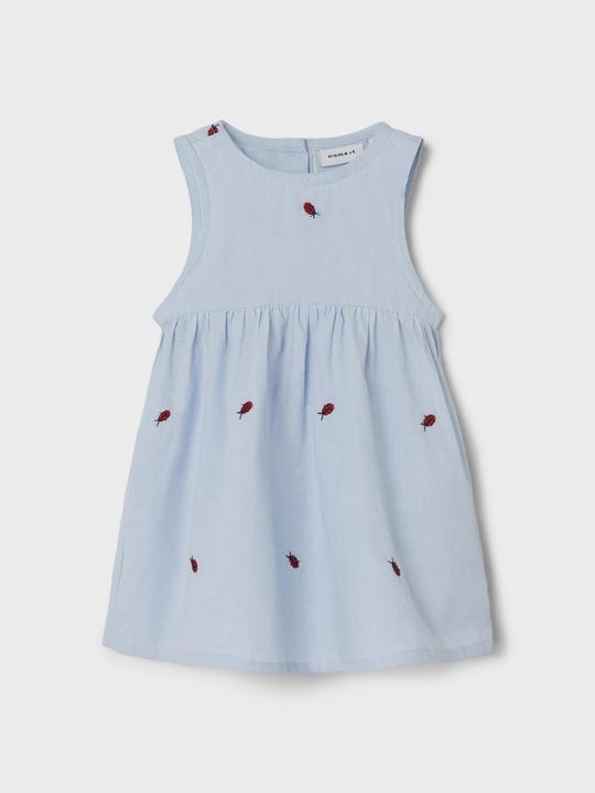 Produktbild Name it Regular Fit Kleid (50)
