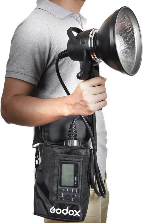 Produktbild Godox AD-H600B Lampenkopf (Blitzkopf)