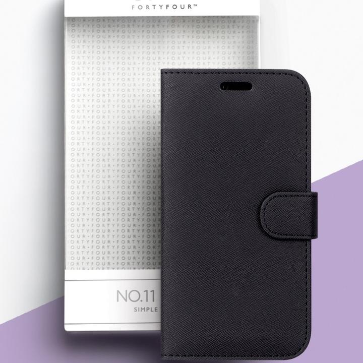 Actual product image Case FortyFour No.11 (Apple iPhone 7, Apple iPhone 8, Apple iPhone SE (2nd Gen))