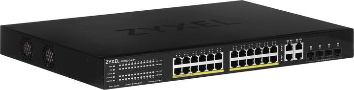 Image du produit Zyxel Nebula GS1920-24HPv2 (24 Ports)