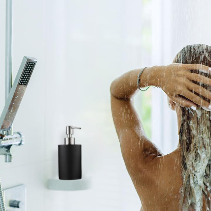 Actual product image Relaxdays Soap Dispenser